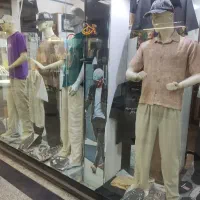 مانکن فروشگاه فقط 1800