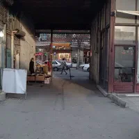 عرصه کاروانسرا