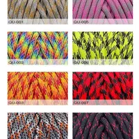 طناب پاراکورد میکرو3.7|کوهنوردی و کمپینگ|مشهد, امام خمینی|دیوار