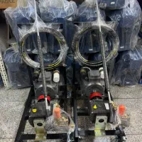 فروش ویژه کارواش تکفاز برتونیلی ۱۱۰بار ابزار آیتی