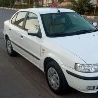 سمندLXمدل۹۸