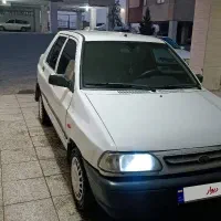 پراید|خودرو سواری و وانت|فولادشهر, مسکن مهر فولادشهر|دیوار