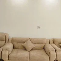 مبل 7نفره درحد نو|مبلمان خانگی و میز عسلی|تربتحیدریه, شهرک ولیعصر|دیوار