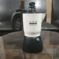 قهوه جوش موکا کرم