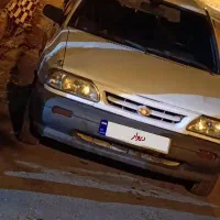 پراید84دوگانه