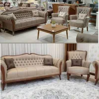 فروش ویژه مبل سزار  نقد و اقساط