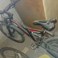 دوچرخه سایز 26|دوچرخه، اسکیت، اسکوتر|شهر ری, شهرری|دیوار