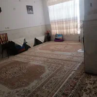 منزل ویلایی دو طبقه مستقل فروش و تهاتر باهمکف|فروش خانه و ویلا|قم, یزدان‌شهر|دیوار