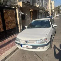 پژو پارس سال مدل ۹۶