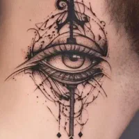 آموزش تتو بدن در تمامی سبک ها