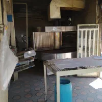 فروش نانوایی با سهمیه