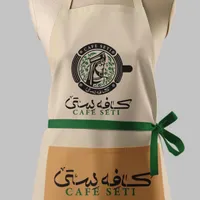 نیروی خدماتی علاقمند به کافه داری