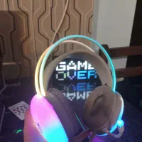 هدست گیمینگ|قطعات و لوازم جانبی رایانه|یزد, |دیوار