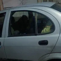 تیبامدل95|خودرو سواری و وانت|شوط, |دیوار