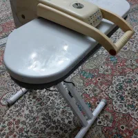 اتو پرسی Super General