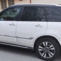 MVM X33s|خودرو سواری و وانت|خرم‌آباد, |دیوار