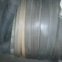 ۵۰ حلقه نوار پی وی سی|عمدهفروشی|رشت, توشیبا|دیوار