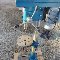 دریل ستونی مورس 3|ماشینآلات صنعتی|خرم بید, |دیوار