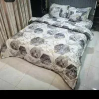 روتختی دونفره سرویس کامل وشش تکیه زیرقیمت بازار|سرویس روتختی|فردیس, سرحدی|دیوار