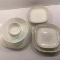 سرپیس ارکوپال۶نفره نو