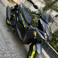 یاماها ایروکس اصلی