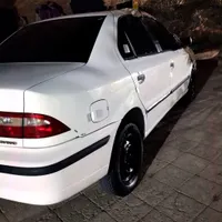 سمند LX ساده، مدل ۱۳۹۹