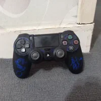پی اس فور (ps4)|کنسول، بازی ویدئویی و آنلاین|دزفول, |دیوار