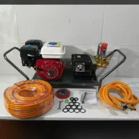 اره موتوری اسمیت قدرت ۵۸۰۰|ماشینآلات صنعتی|شیراز, درکی|دیوار