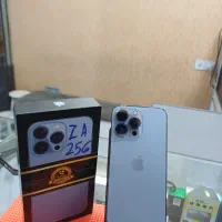 ایفون ۱۳پرو 256گیگ نو بدون باز شدگی|موبایل|فردیس, شهرک شهید حسینی|دیوار