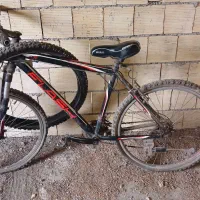 دوچرخه کارکرده