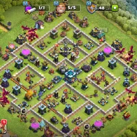 کلش فروشی|کنسول، بازی ویدئویی و آنلاین|سلماس, |دیوار