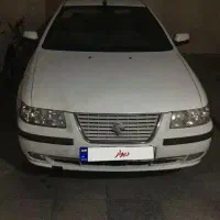 سمند مدل ۹۷ lx