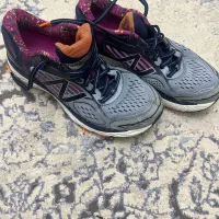 کتونی نیوبالانس اورجینال