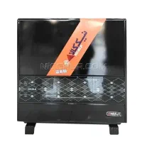 بخاری نیک کالا