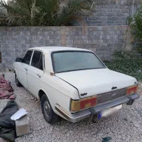 فروش پیکان سواری مدل ۸۱ دوگانه