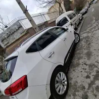 جک s5 خانگی|خودرو سواری و وانت|کرج, شهرک بنفشه|دیوار