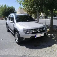 رنو داستر SE تک دیفرانسیل، مدل ۲۰۱۷
