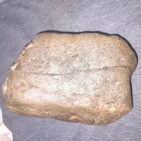 یک عدد سنگ مشکوک به شهاب سنگ|کلکسیون اشیاء عتیقه|شهریار, شهرک امیریه|دیوار