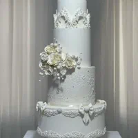 کیک تولد و مناسبتی خانگی|خدمات پذیرایی، مراسم|کرمانشاه, |دیوار