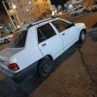 پراید 131|خودرو سواری و وانت|پرند, فاز ۵|دیوار