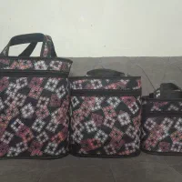 کیف فلاکسی۳عددی۲۷۵هزار|کیف، کفش، کمربند|میناب, |دیوار