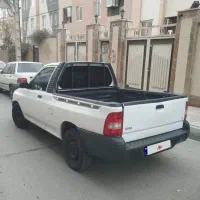 پراید وانت|خودرو سواری و وانت|مشهد, سرافرازان|دیوار