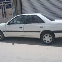 پژو slx|خودرو سواری و وانت|شهرکرد, |دیوار
