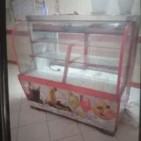 یخچال،فرساندویچی
