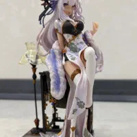 اگشن فیگور امیلیا