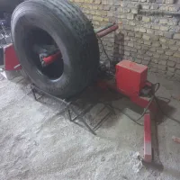 دستگاه آپارات پخت کامیونی و لودری|فروشگاه و مغازه|یزد, |دیوار