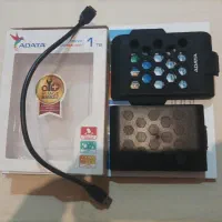 هارد اکسترنال ادیتا