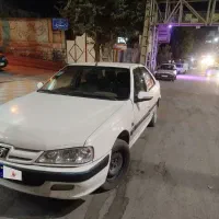 پژو پارس دوگانه سوز، مدل ۱۳۸۸|خودرو سواری و وانت|جوانرود, |دیوار