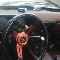 پیکان وانت 85