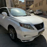 فروش Rx350 مدل ۲۰۰۹ سفارش عمان|خودرو سواری و وانت|اصفهان, دشتستان|دیوار